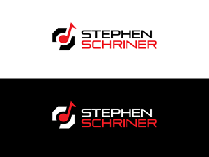 Design de Logo par 439 Creations pour Stephen Schriner | Design : #31240556