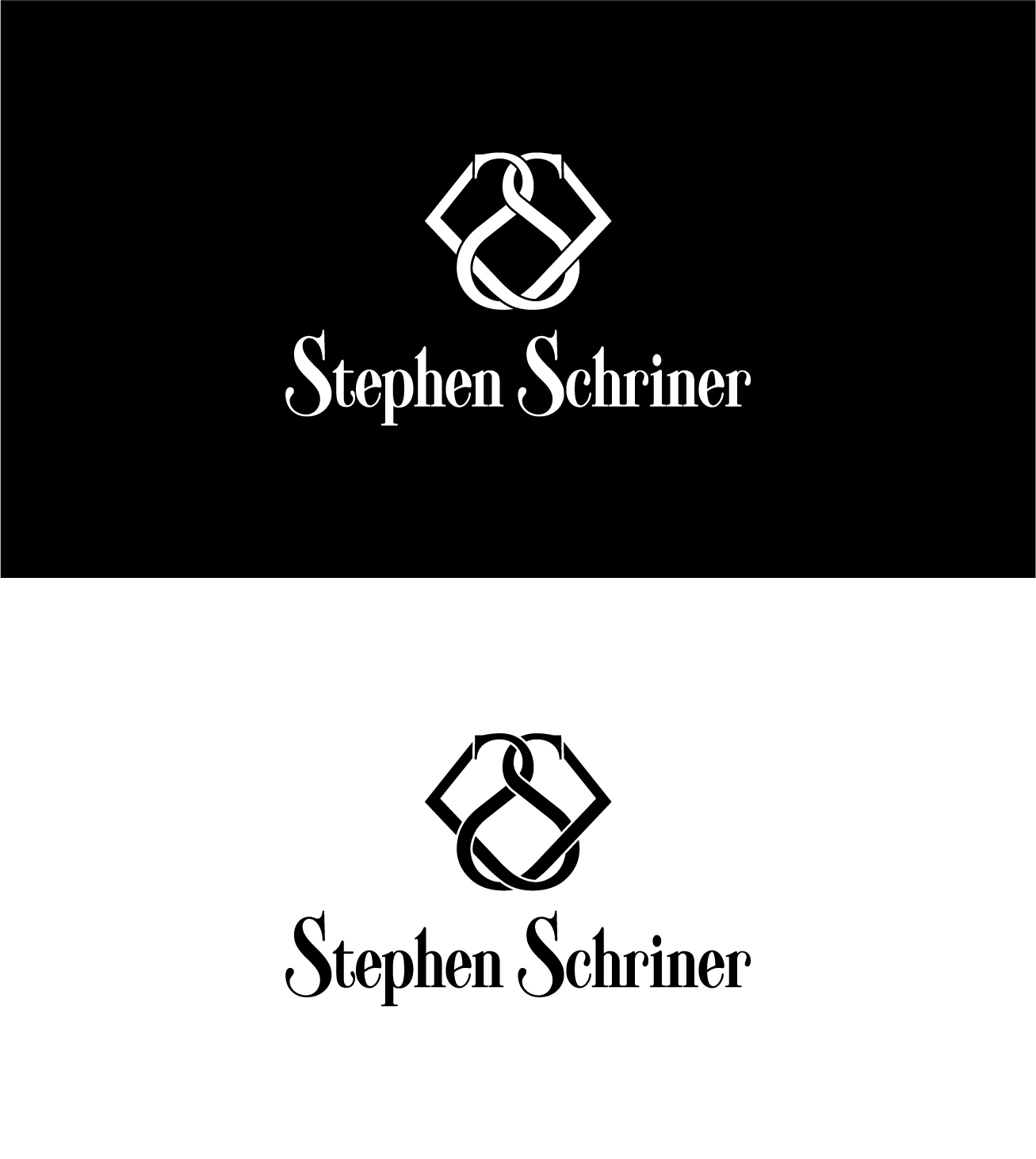 Logo Design by RKsharma for Stephen Schriner | Design #31243161