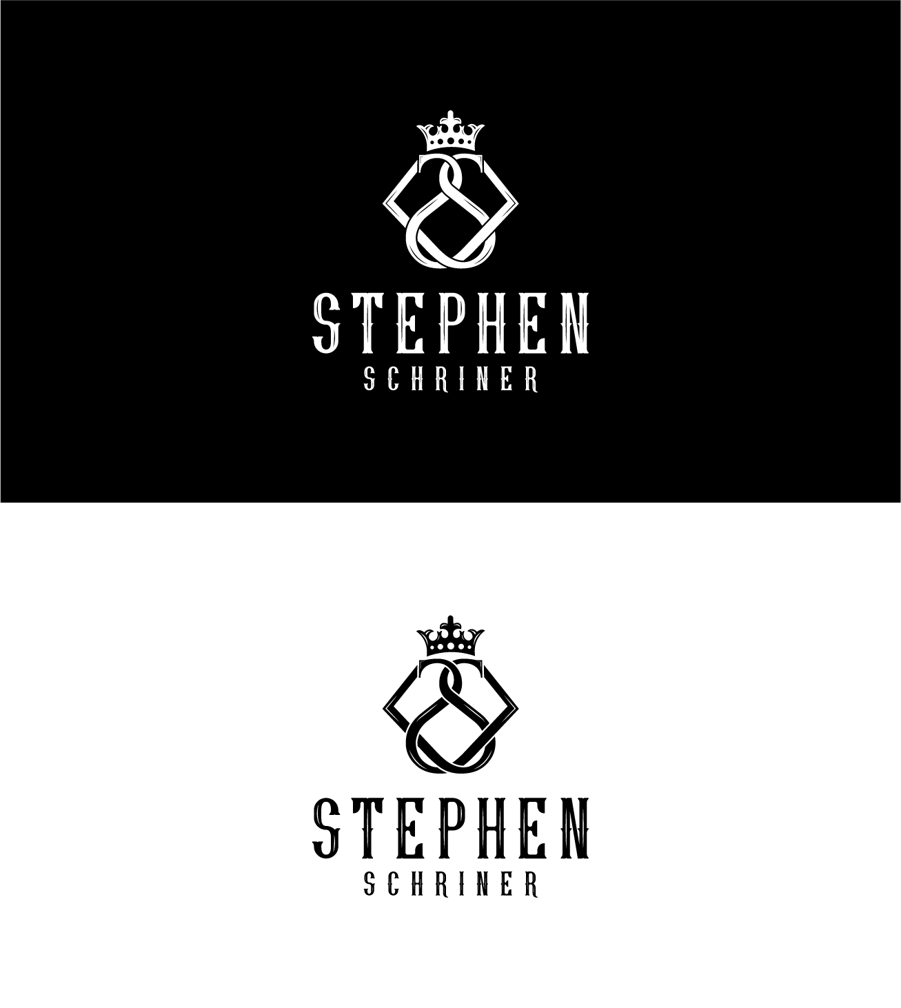Logo Design by RKsharma for Stephen Schriner | Design #31243189