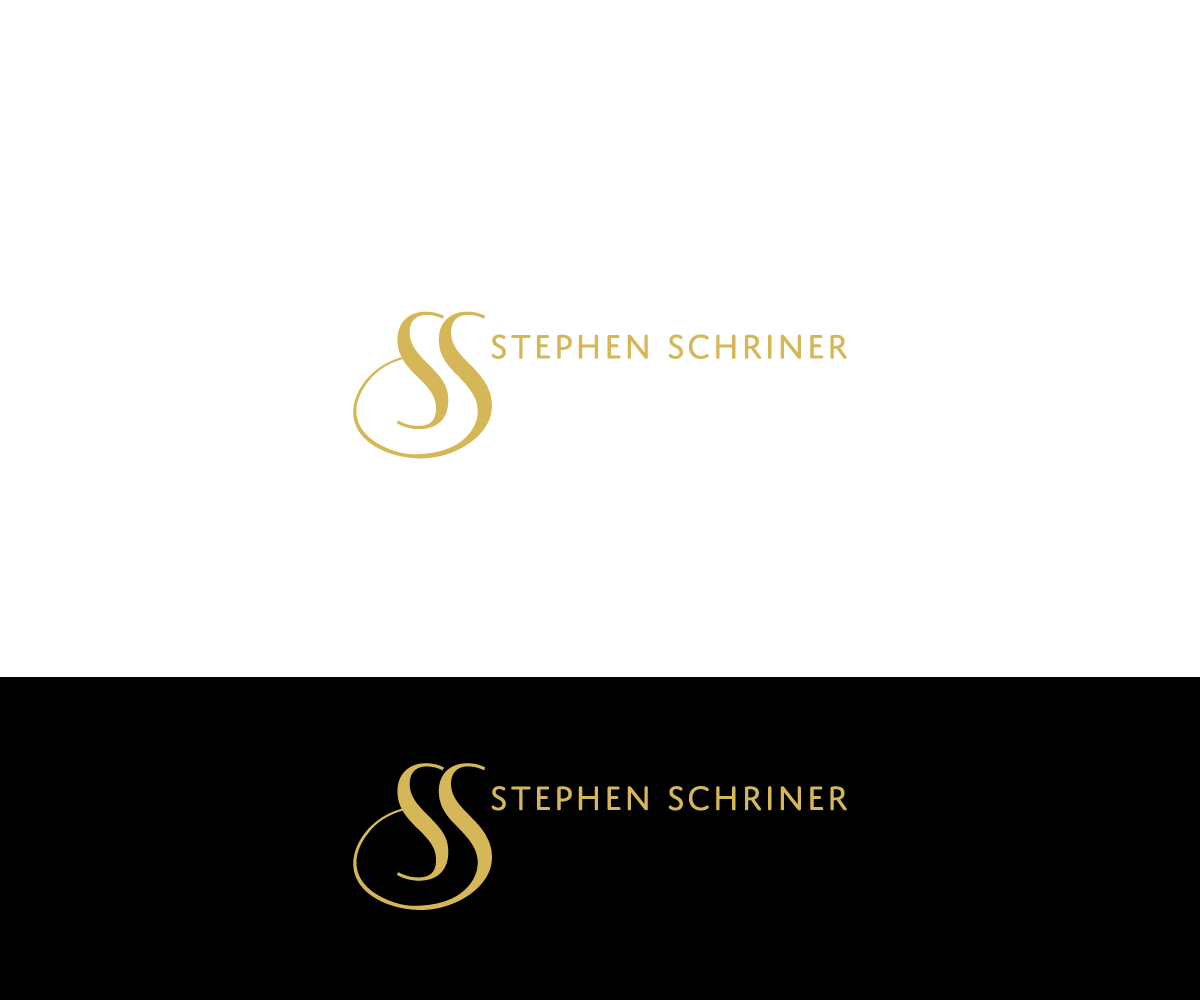 Logo Design by Lilie for Stephen Schriner | Design #31241855