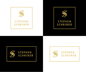 Logo Design by Lilie for Stephen Schriner | Design: #31241875