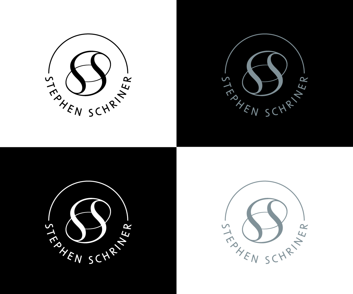 Design de Logo par Lilie pour Stephen Schriner | Design #31241888