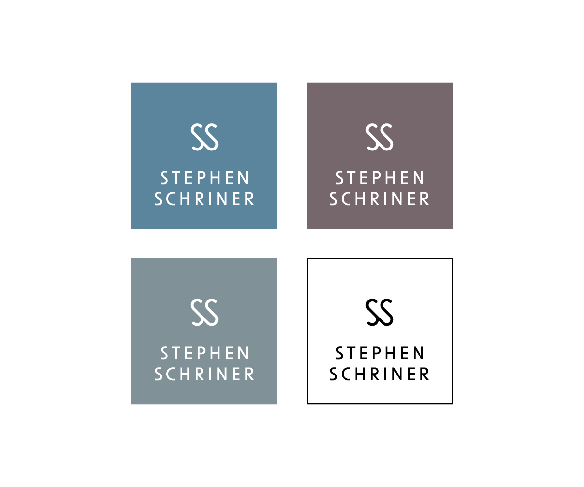 Design de Logo par Lilie pour Stephen Schriner | Design #31241974