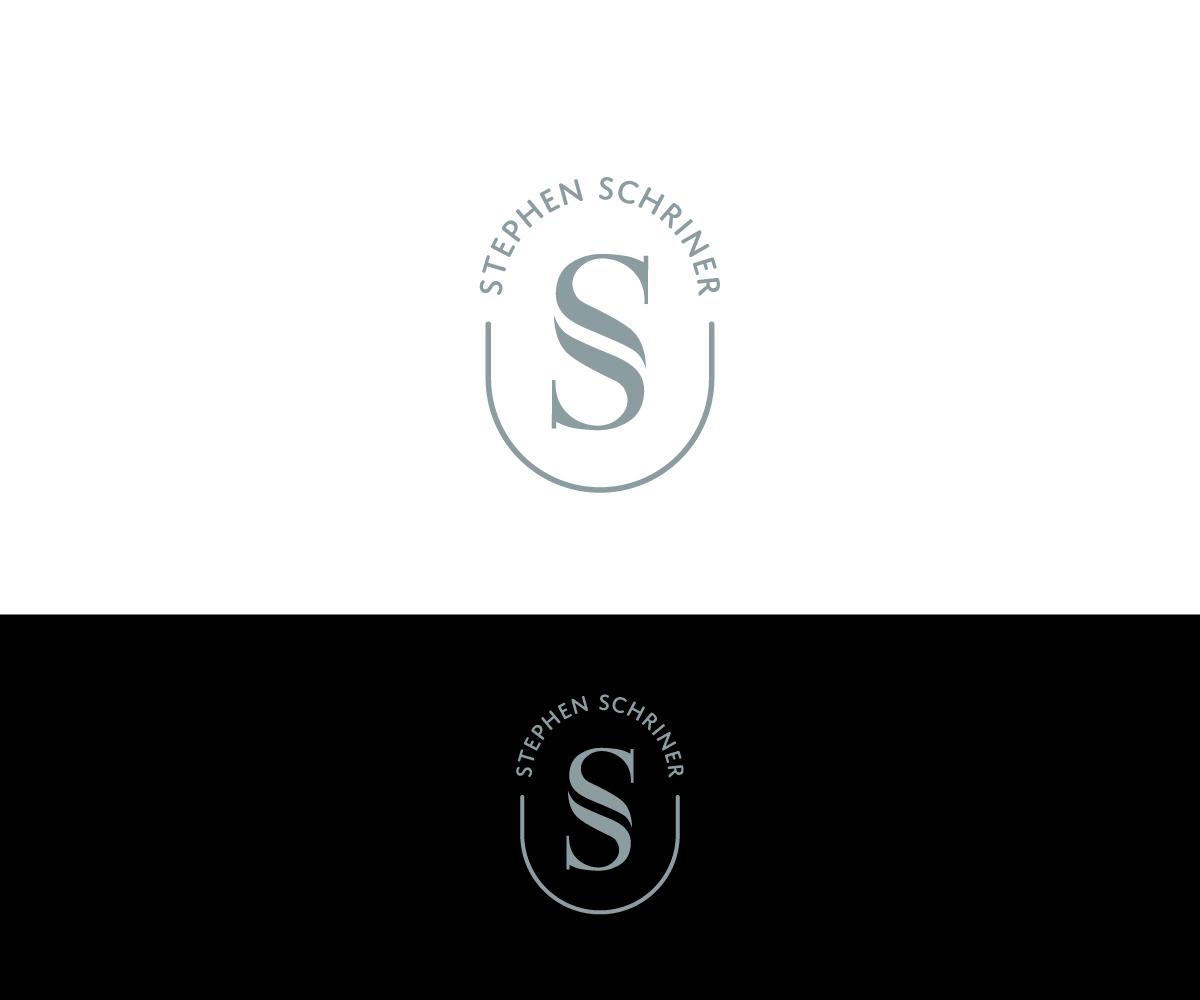 Logo Design by Lilie for Stephen Schriner | Design #31241992