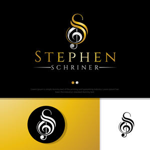 Design de Logo par Revolt Team pour Stephen Schriner | Design : #31238772