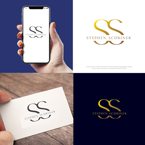 Design de Logo par Revolt Team pour Stephen Schriner | Design : #31238776