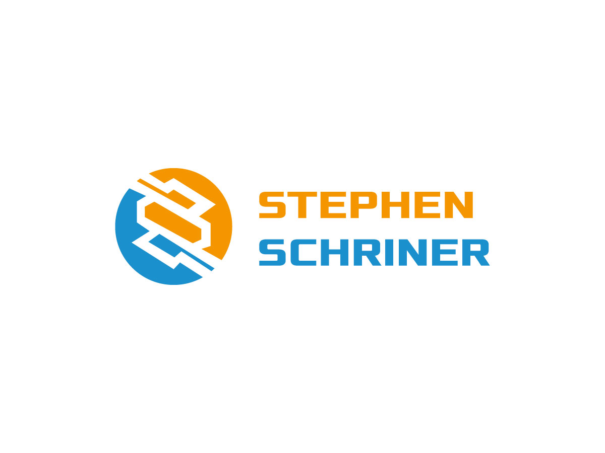Logo Design by Rayuzon for Stephen Schriner | Design #31260595
