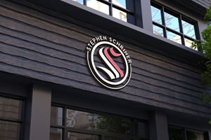 Logo Design by Kavth for Stephen Schriner | Design: #31273908