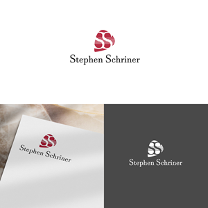 Logo Design by JMD for Stephen Schriner | Design: #31255806