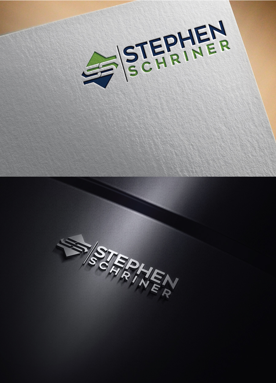 Logo Design by Spark  Design for Stephen Schriner | Design #31242596