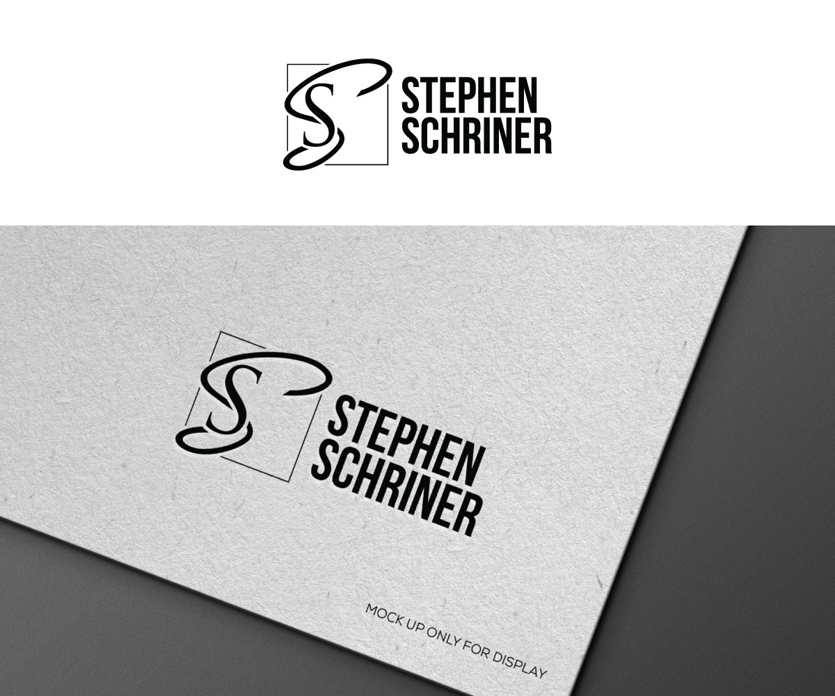 Logo Design by Srk pix!14 for Stephen Schriner | Design #31247536