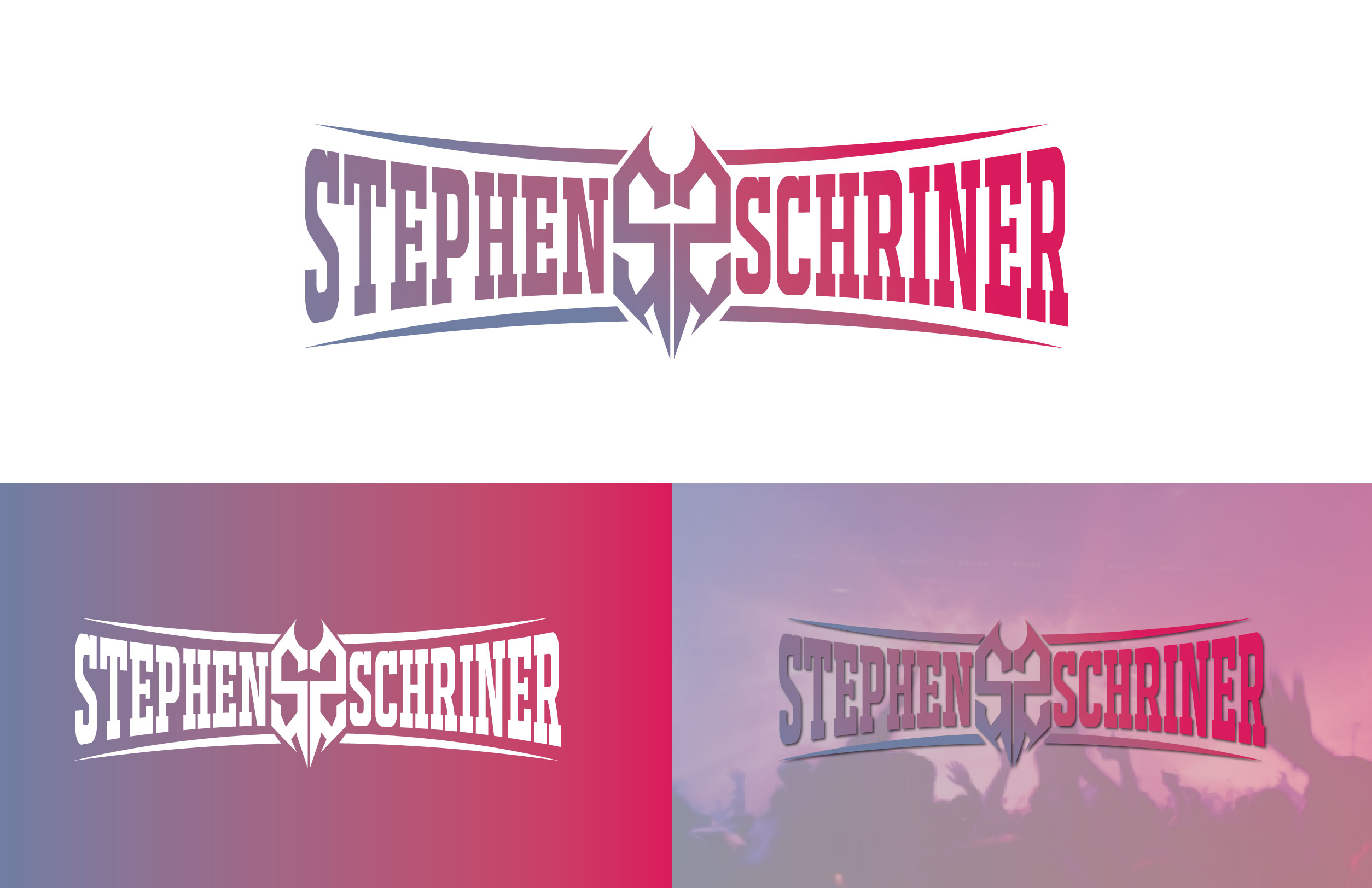 Logo Design by Graphica Studio for Stephen Schriner | Design #31258860