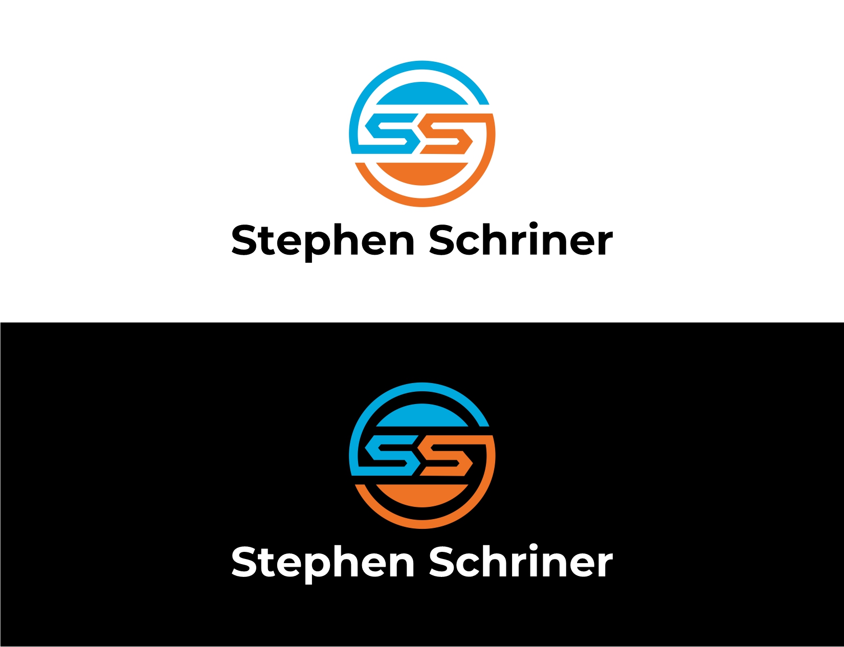 Logo Design by trojni for Stephen Schriner | Design #31278236