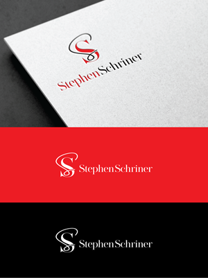 Design de Logo par Digi_Design555 pour Stephen Schriner | Design : #31246250