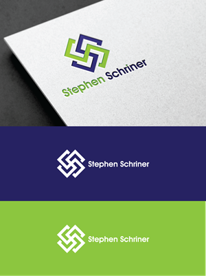 Design de Logo par Digi_Design555 pour Stephen Schriner | Design : #31246251