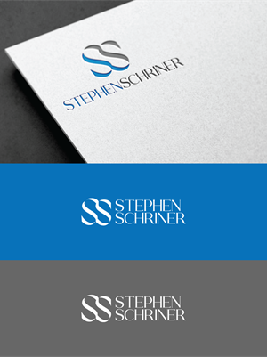Design de Logo par Digi_Design555 pour Stephen Schriner | Design : #31246252