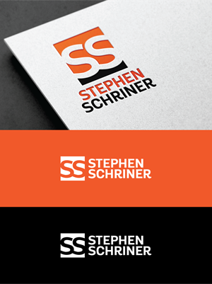Design de Logo par Digi_Design555 pour Stephen Schriner | Design : #31246253