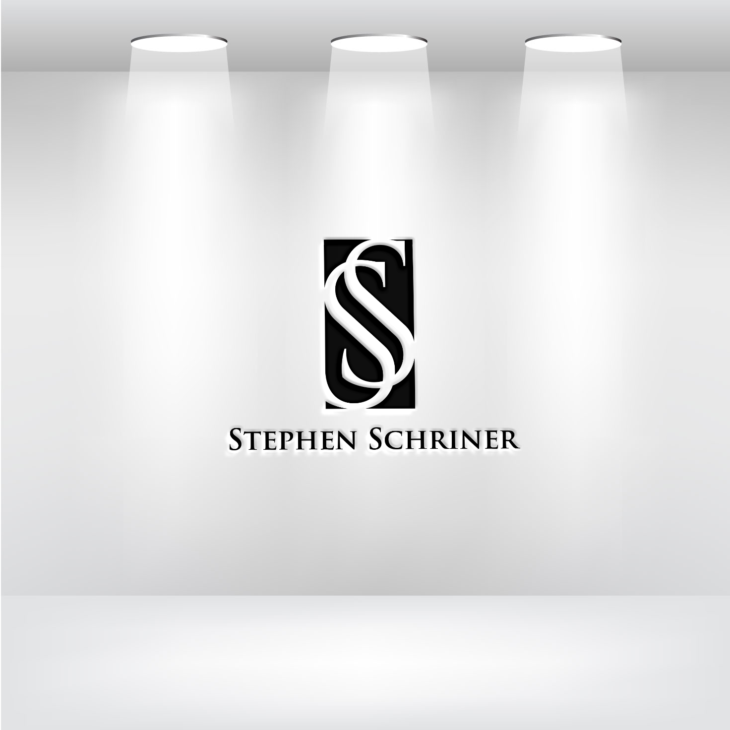 Logo Design by Graphixpointt for Stephen Schriner | Design #31240523