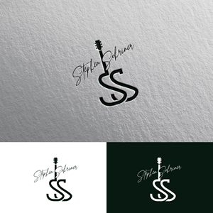 Logo Design by chris Ray for Stephen Schriner | Design: #31238172