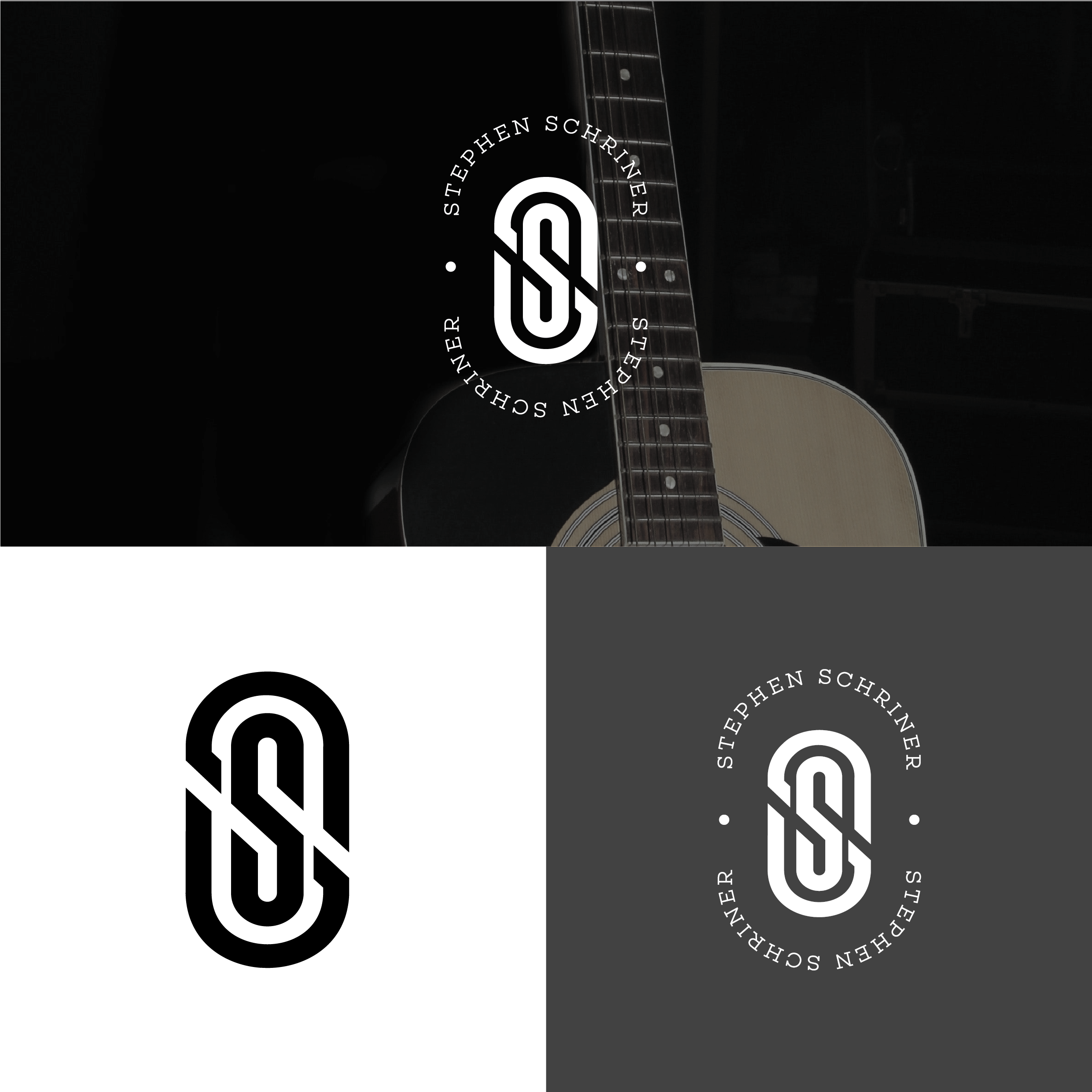 Logo Design by ED DESIGNS for Stephen Schriner | Design #31273481