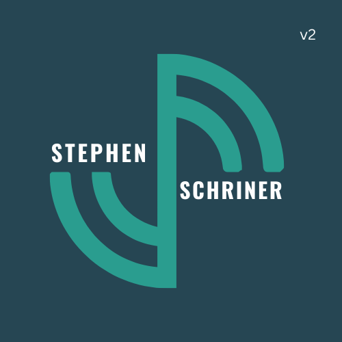 Logo Design by NandanG for Stephen Schriner | Design #31257995