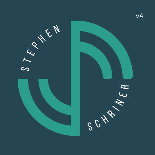 Logo-Design von NandanG für Stephen Schriner | Design #31257997