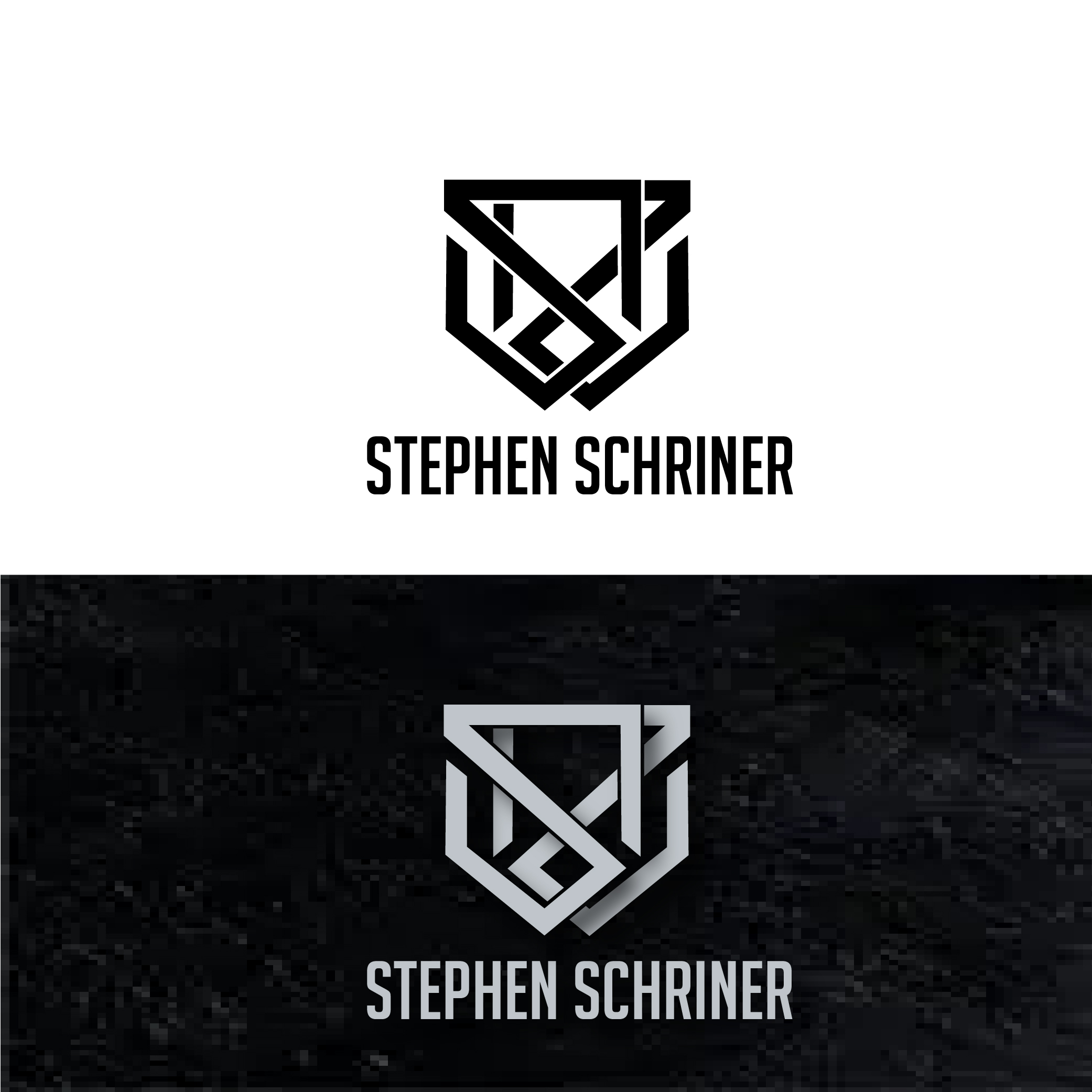 Logo Design by stylelogo92 for Stephen Schriner | Design #31263024