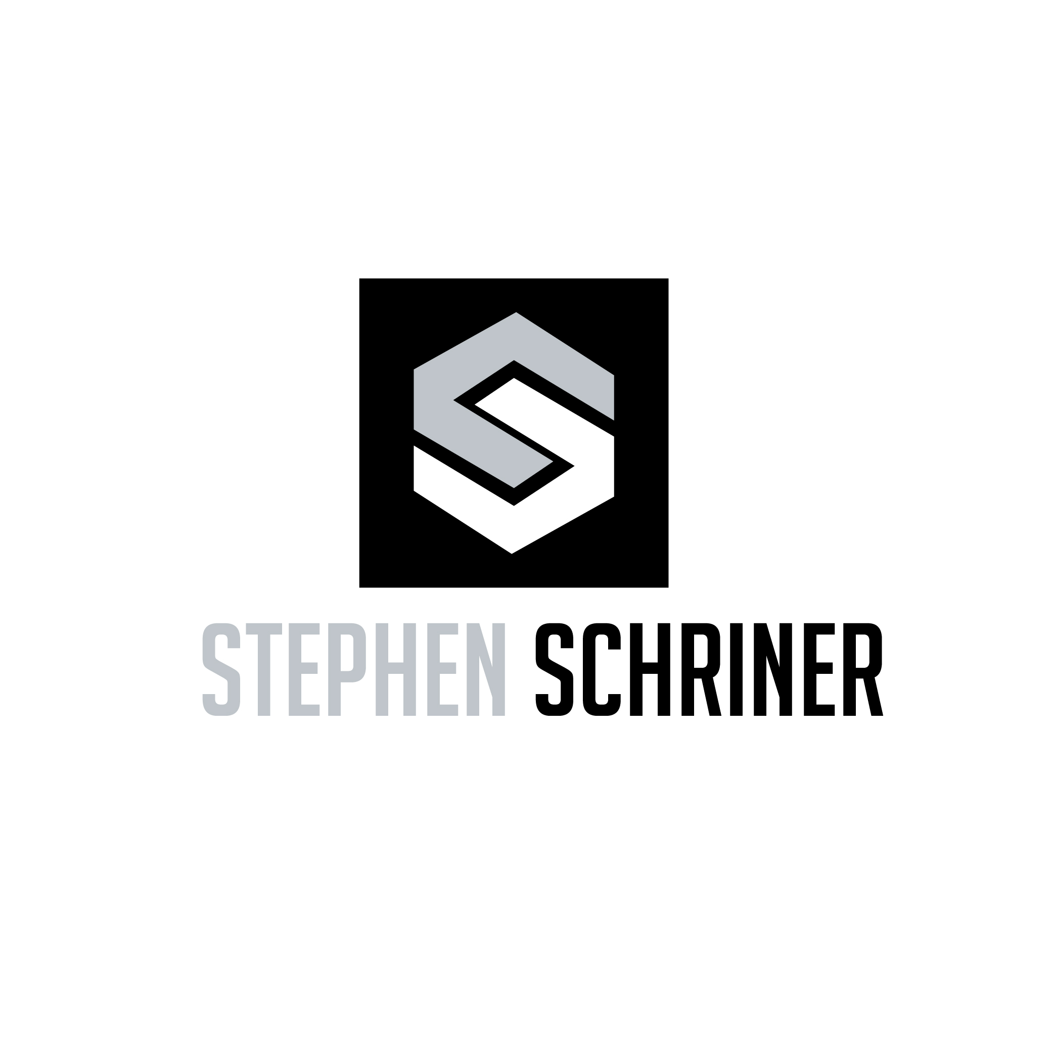 Logo-Design von stylelogo92 für Stephen Schriner | Design #31299537
