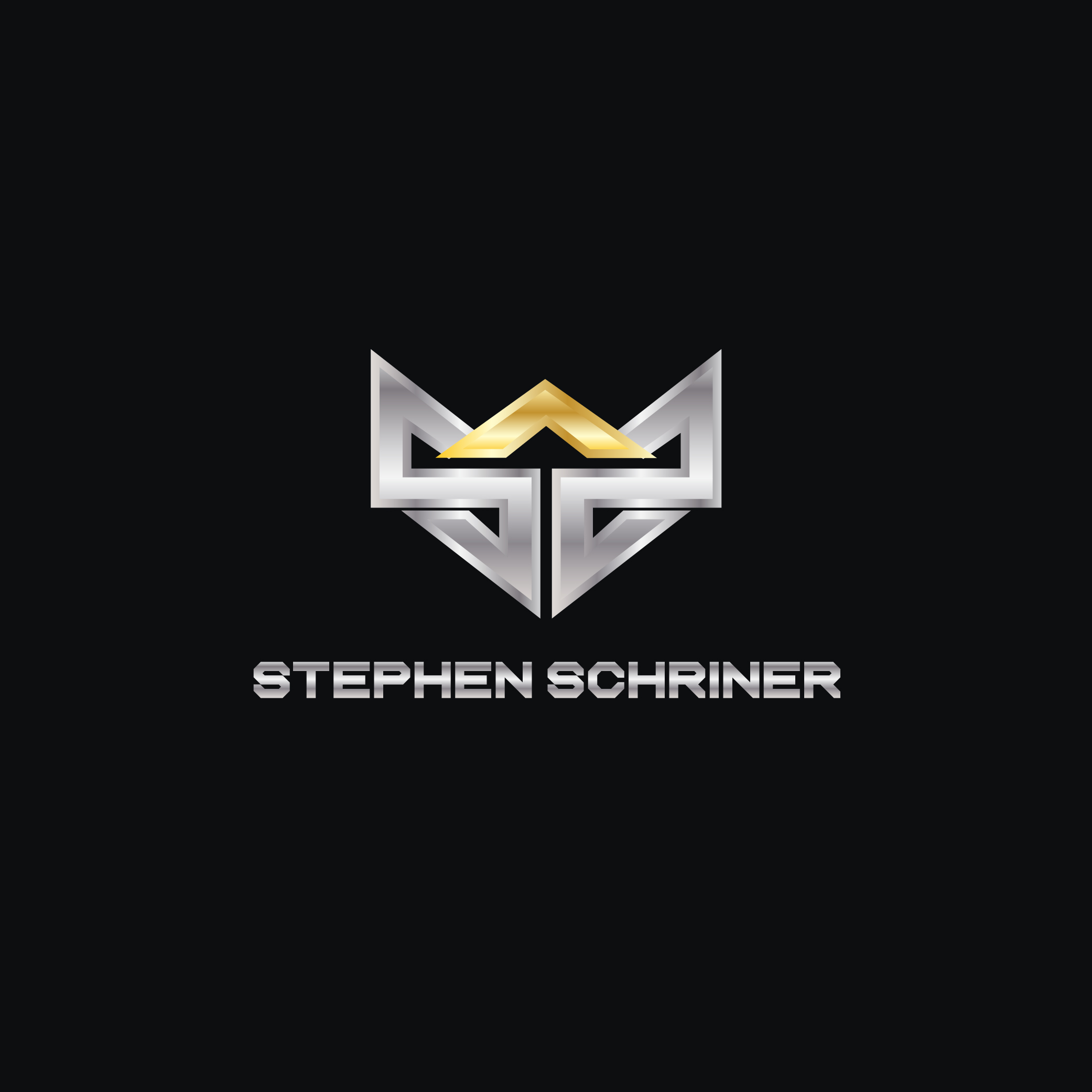 Logo-Design von stylelogo92 für Stephen Schriner | Design #31327125