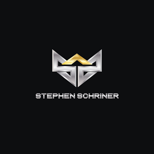 Logo Design by stylelogo92 for Stephen Schriner | Design: #31327125