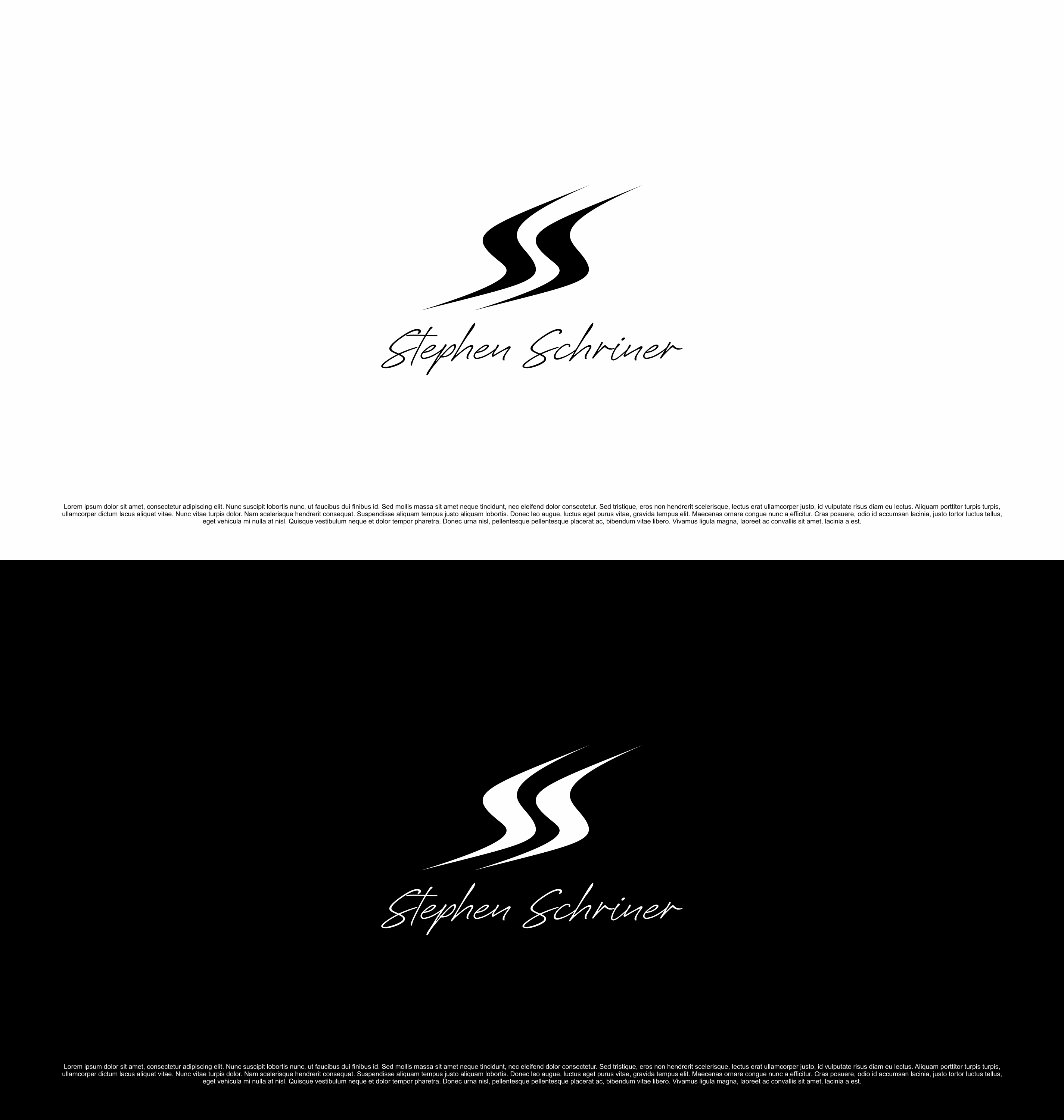 Design de Logo par saesean pour Stephen Schriner | Design #31244884