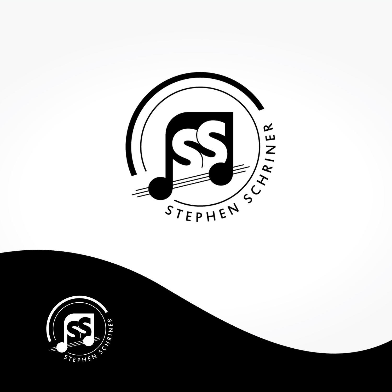 Logo Design by LogoGraphx for Stephen Schriner | Design #31257498