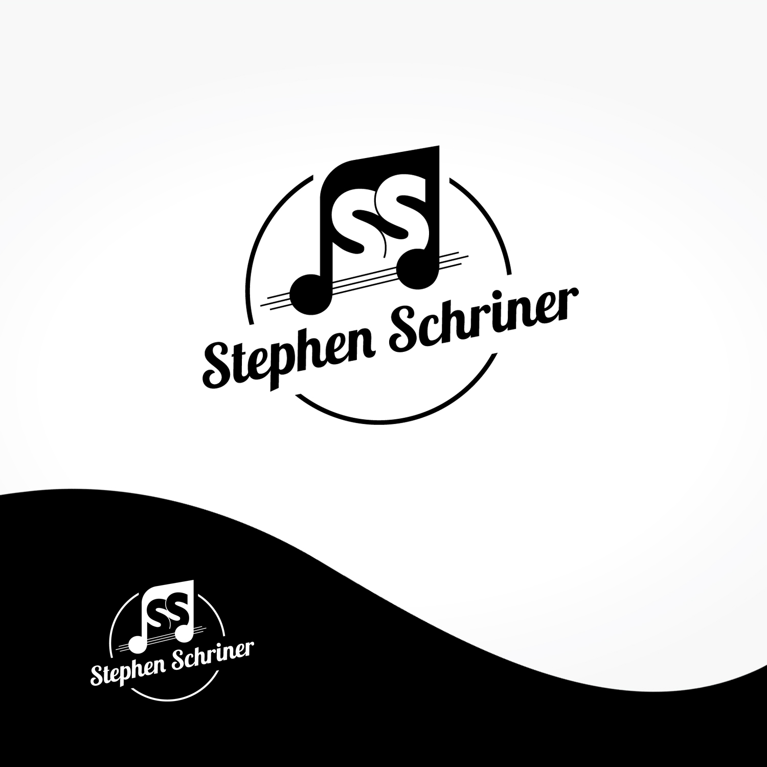 Diseño de Logo por LogoGraphx para Stephen Schriner | Diseño #31259076