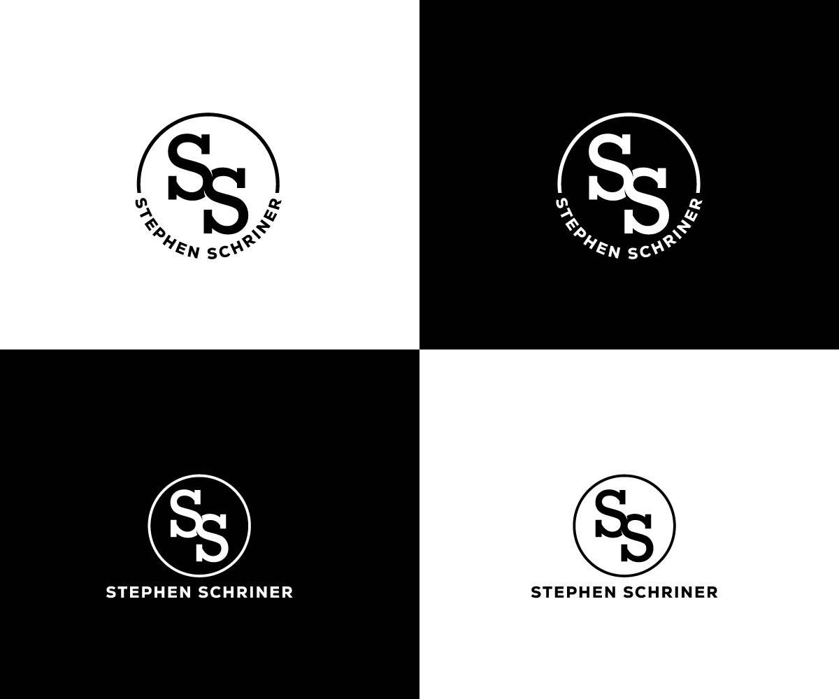 Logo Design by alexdarah for Stephen Schriner | Design #31246883