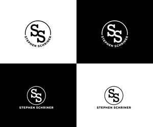 Design de Logo par alexdarah pour Stephen Schriner | Design : #31246883