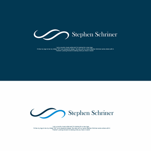 Logo Design by enka94 for Stephen Schriner | Design: #31242765