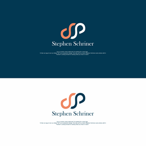 Logo Design by enka94 for Stephen Schriner | Design: #31242766