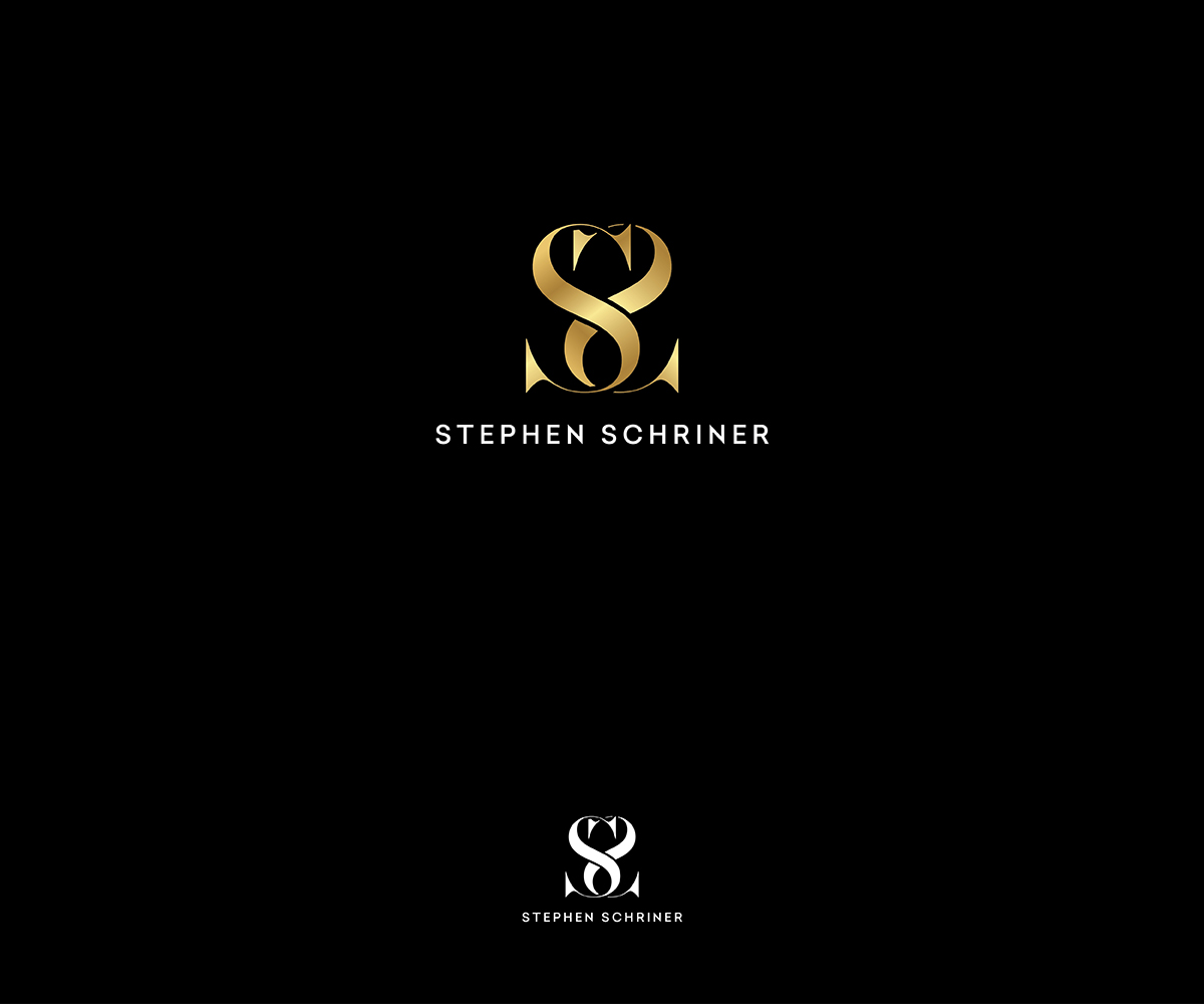 Design de Logo par Rush Advertising pour Stephen Schriner | Design #31240493