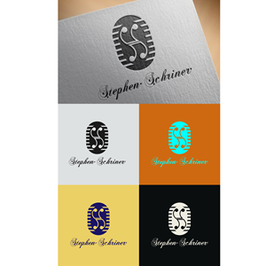 Logo Design by Md. Najmul Hooda for Stephen Schriner | Design: #31245581