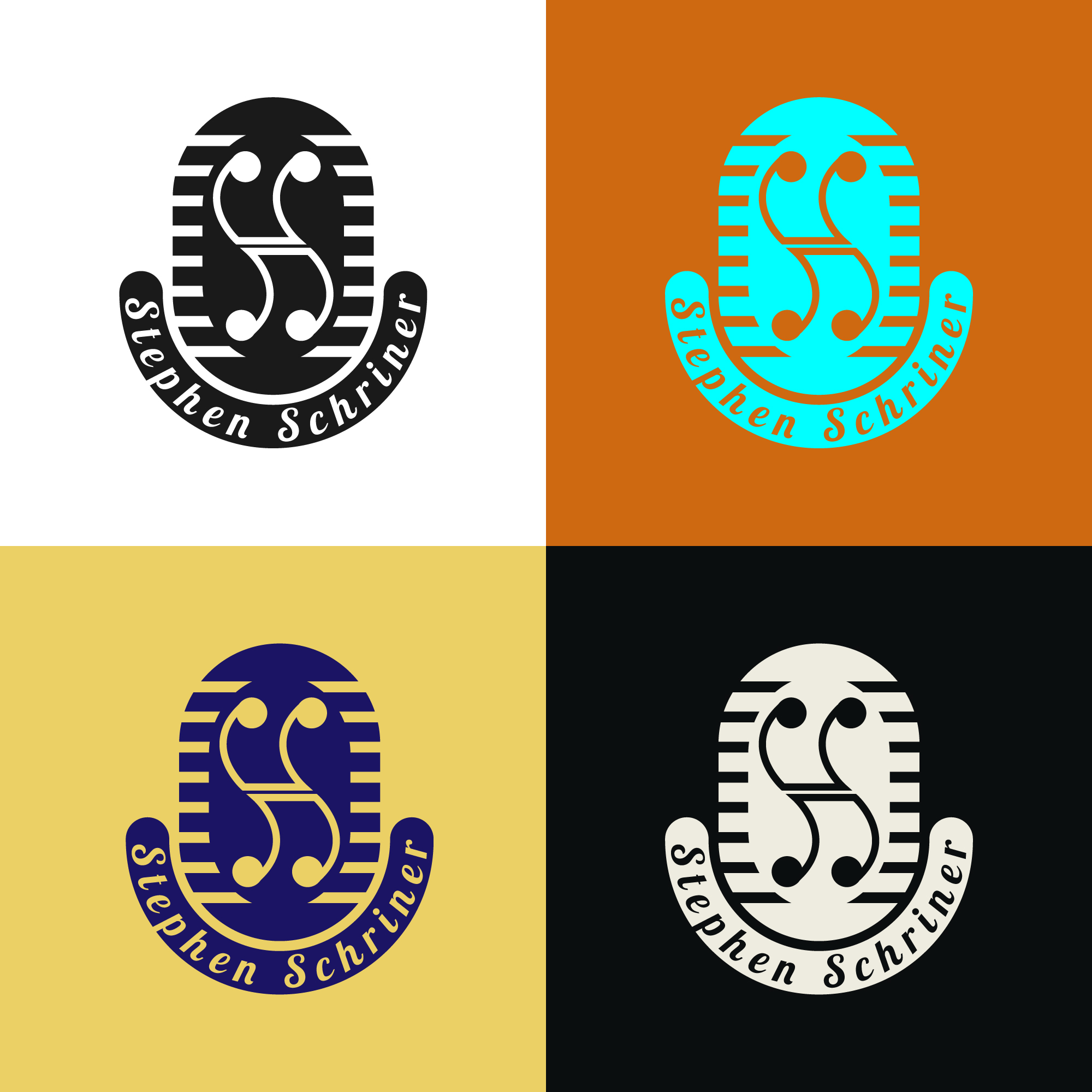 Diseño de Logo por Md. Najmul Hooda para Stephen Schriner | Diseño #31249052