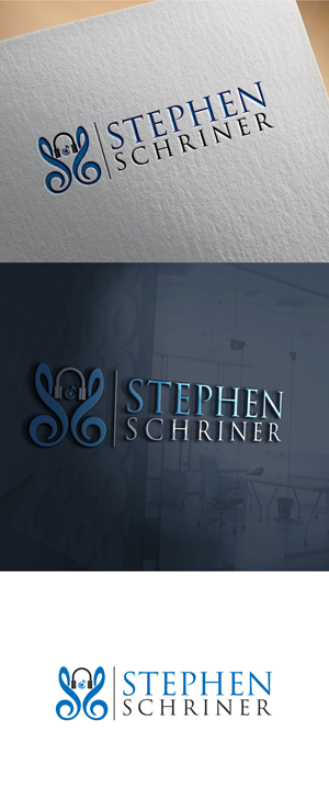 Logo Design by Masum01 for Stephen Schriner | Design: #31244073