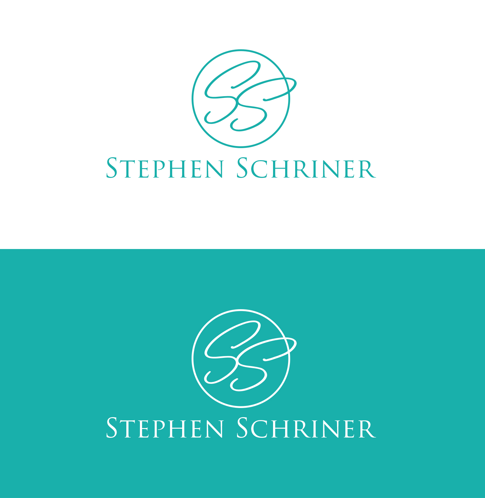 Design de Logo par Rahmina pour Stephen Schriner | Design #31263198