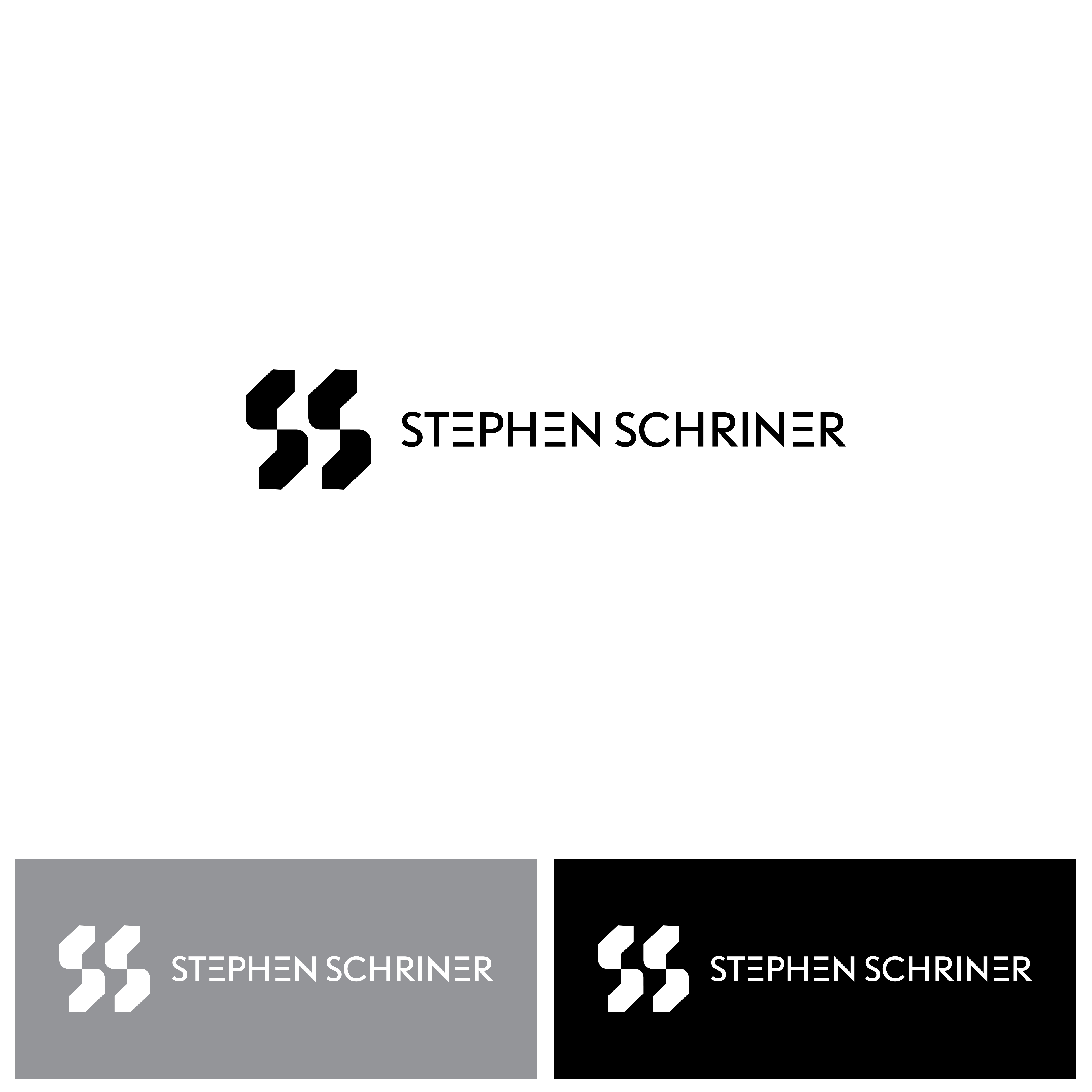 Logo Design by HiKyriosDesign for Stephen Schriner | Design #31279484