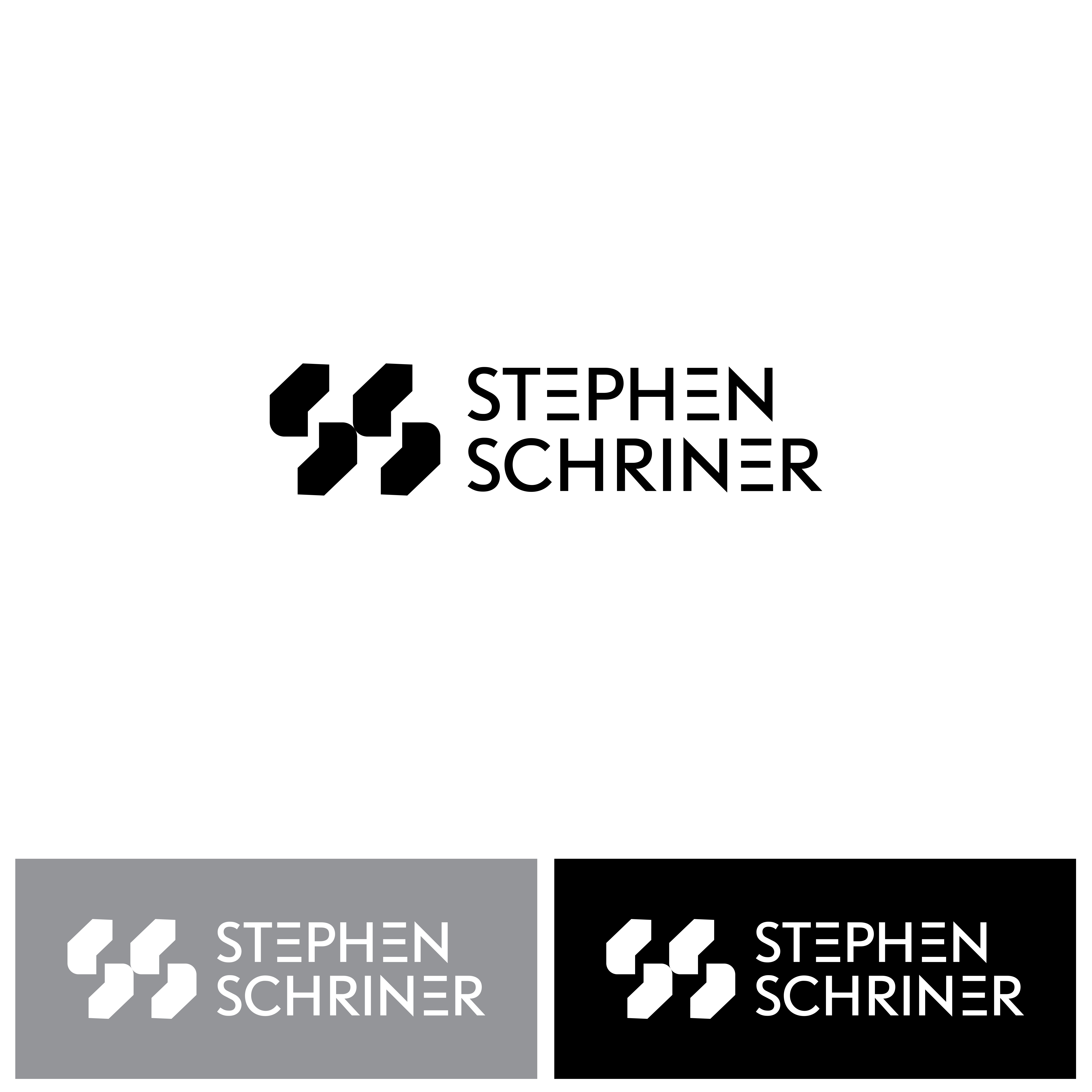 Logo Design by HiKyriosDesign for Stephen Schriner | Design #31279495