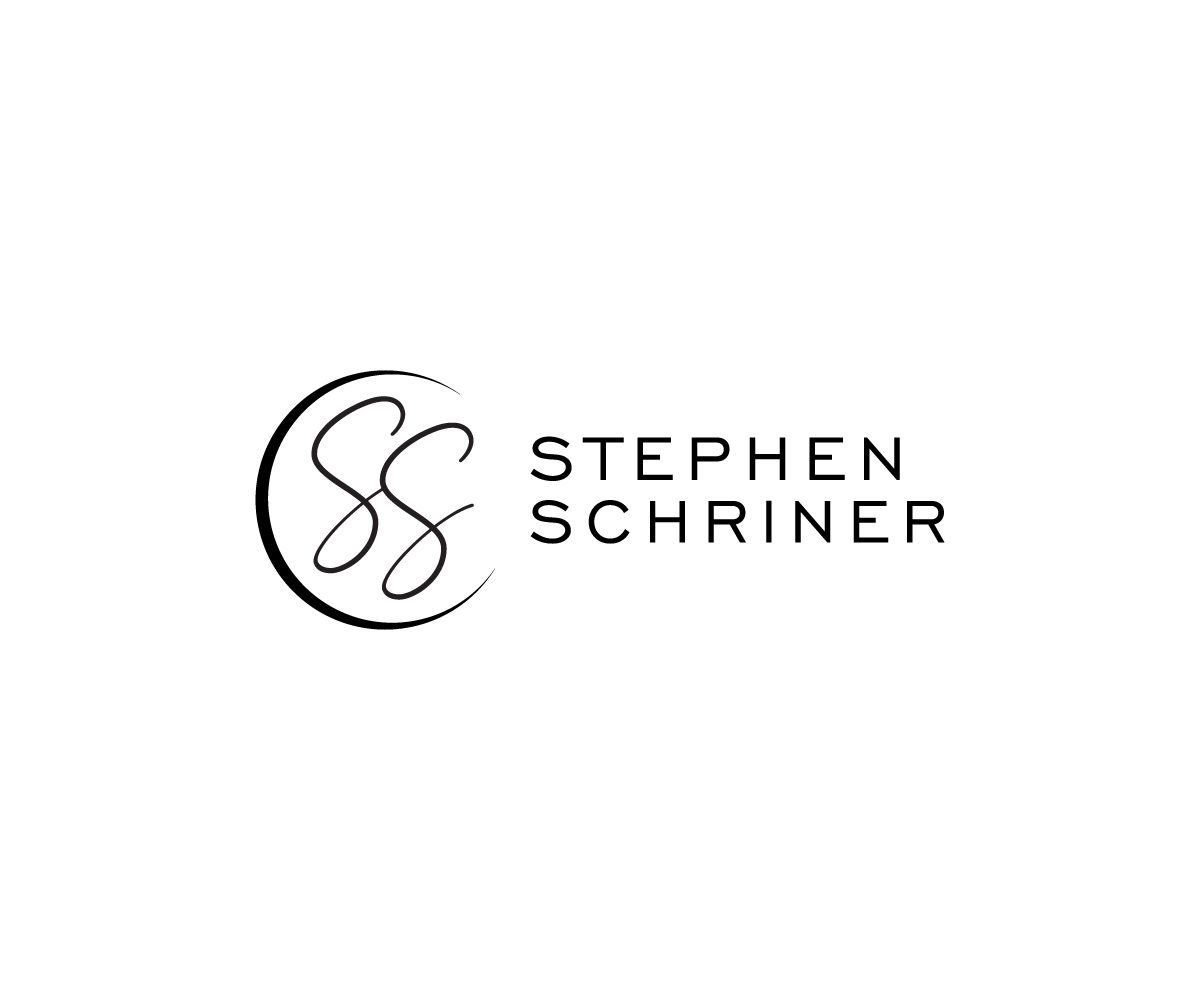 Logo Design by apik. for Stephen Schriner | Design #31243580
