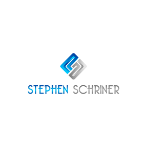 Logo Design by magelangart for Stephen Schriner | Design: #31249968