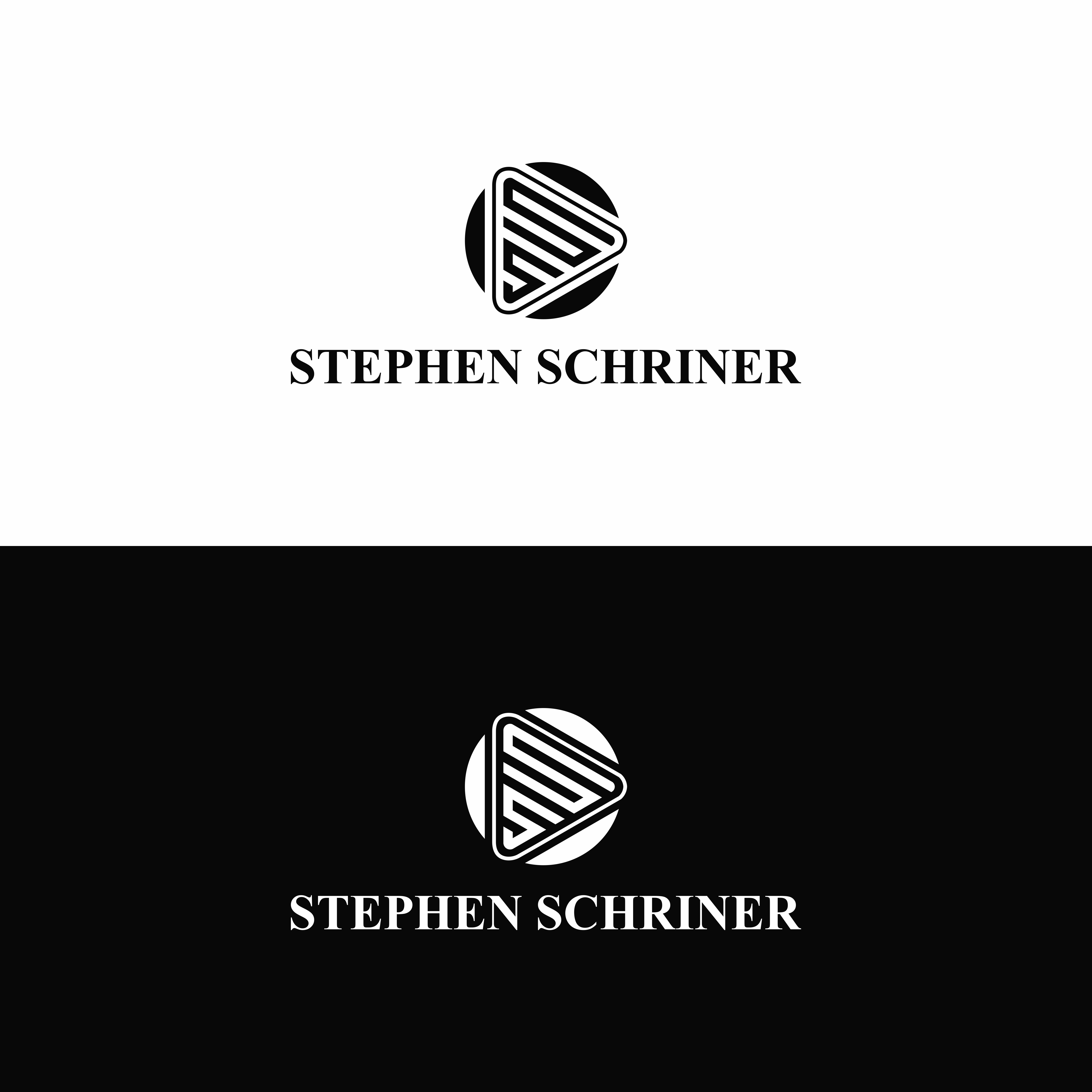 Design de Logo par FNAMS pour Stephen Schriner | Design #31243766