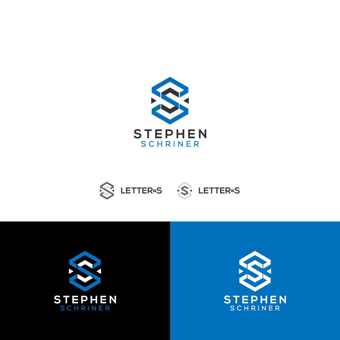 Logo Design by Design Fly838 for Stephen Schriner | Design #31244905