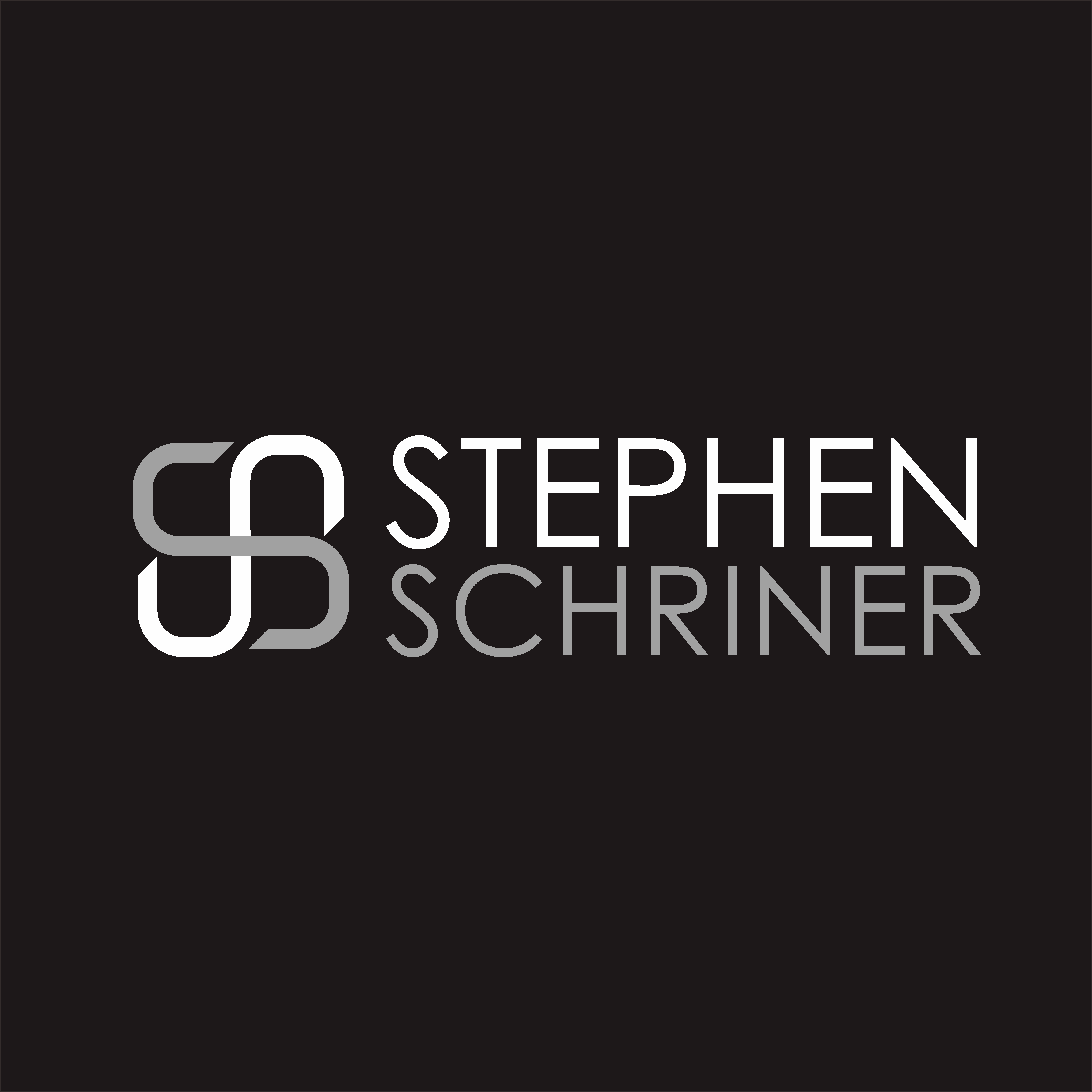 Diseño de Logo por ARL DESGN para Stephen Schriner | Diseño #31279877