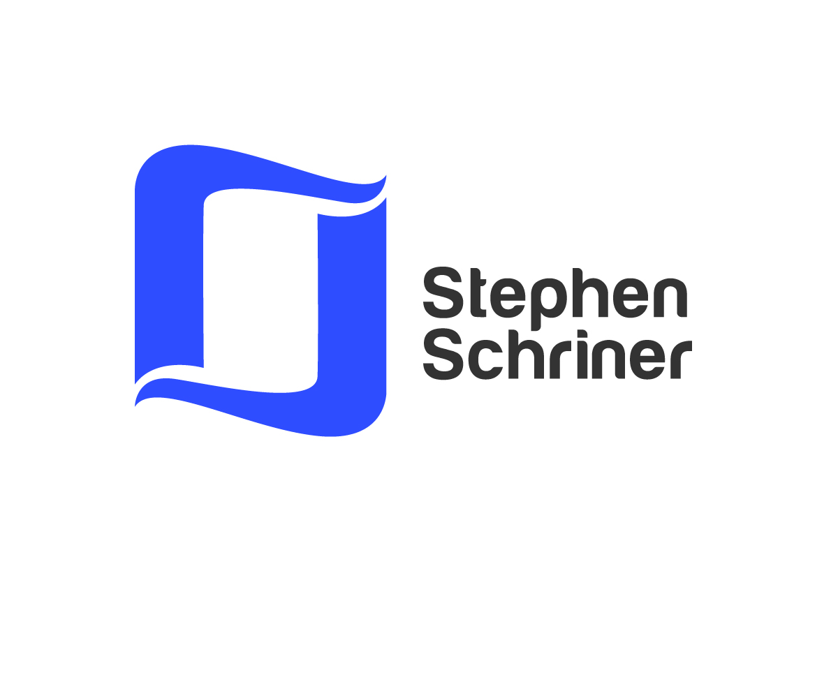 Logo-Design von Design Radz für Stephen Schriner | Design #31275561